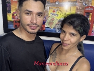 marceandlucas Red Movie Post