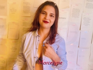Marceliyne