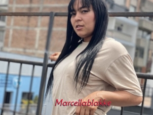 Marcellablakke