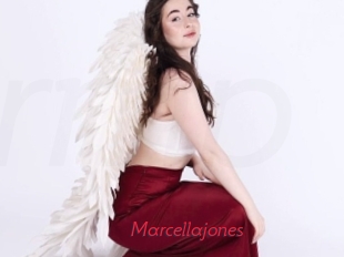 Marcellajones