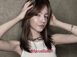 Marcellakai