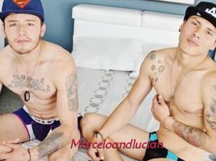 Marceloandlucian