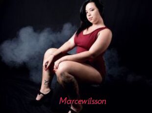Marcewilsson