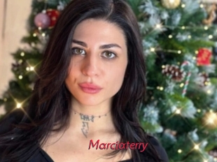 Marciaterry