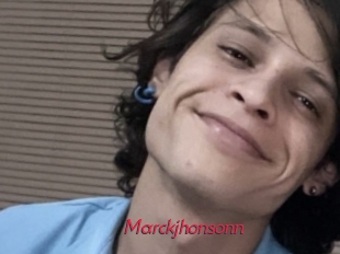 Marckjhonsonn