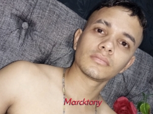 Marcktony