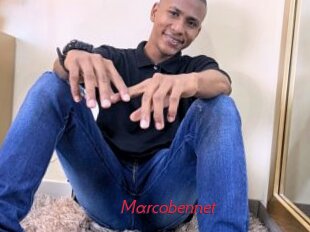 Marcobennet
