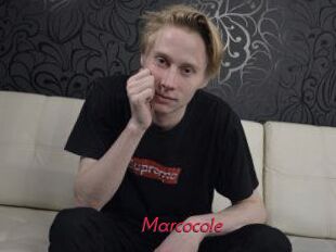 Marcocole