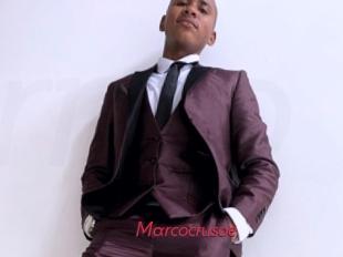 Marcocrusoe