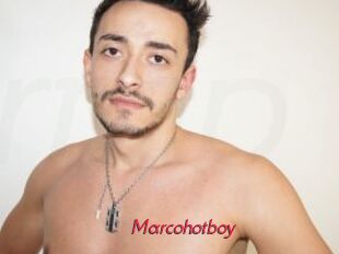 Marcohotboy