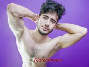 Marcosbrown