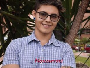 Marcoserrani