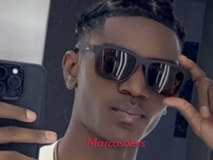 Marcosolers