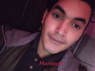 Marctayler