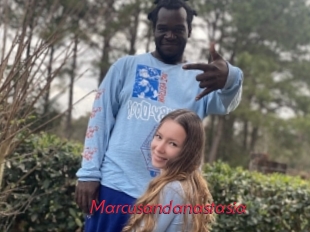 Marcusandanastasia