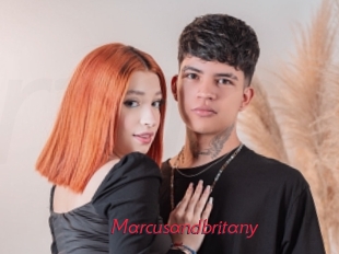 Marcusandbritany