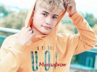 Marcusbrow