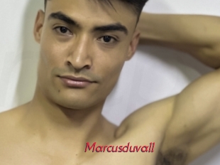 Marcusduvall