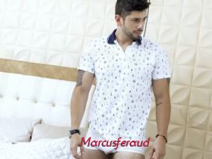 Marcusferaud