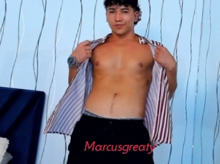 Marcusgreaty