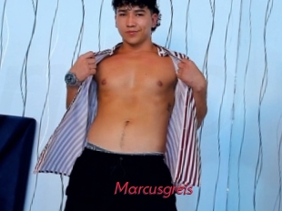 Marcusgreis