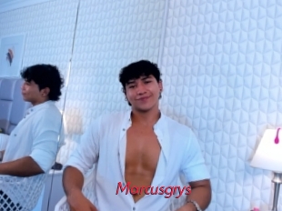 Marcusgrys