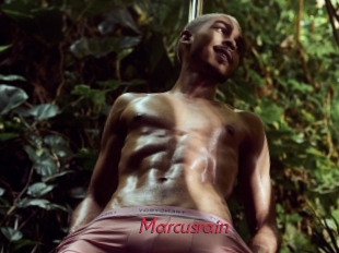 Marcusrain