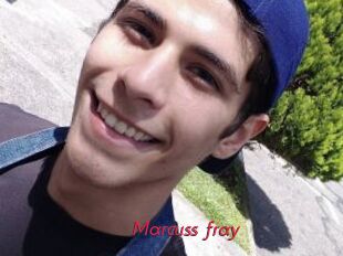 Marcuss_fray