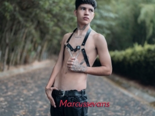 Marcussevans