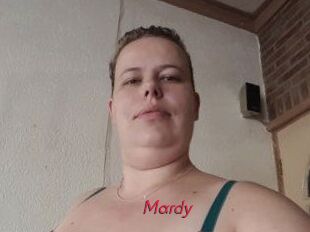 Mardy