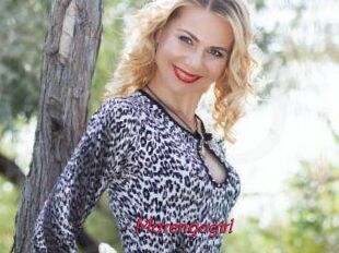 Marengogirl