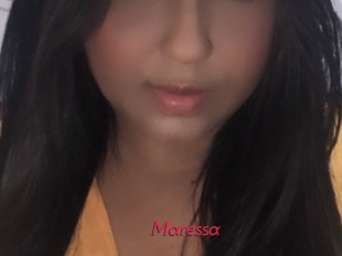 Maressa