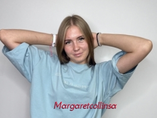Margaretcollinsa