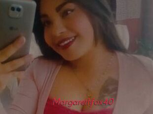 Margarethfox40