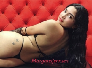 Margaretjennsen
