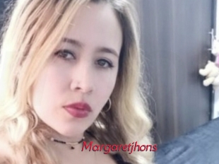 Margaretjhons
