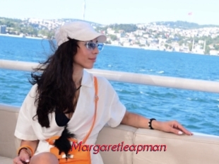 Margaretleapman