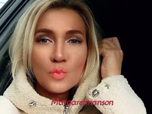 Margaretmanson