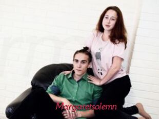 Margaretsolemn