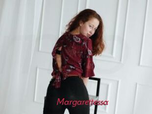 Margarettessa