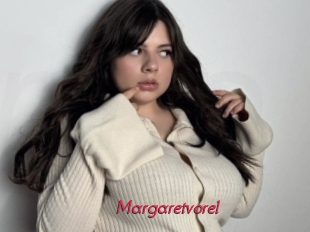 Margaretvorel