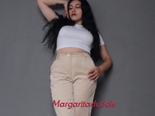 Margaritadudole
