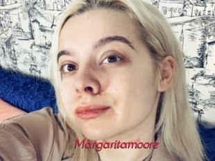 Margaritamoore