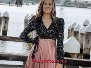 Margaritasaenz