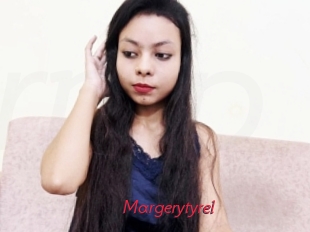 Margerytyrel