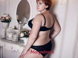 Margiebrave