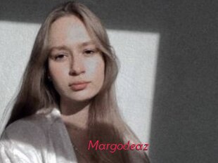 Margodeaz