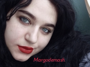 Margodemash