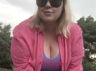 Margogrey
