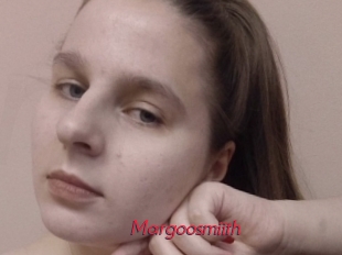 Margoosmiith